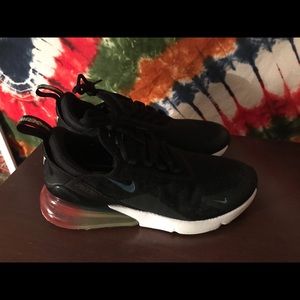 nike 270s